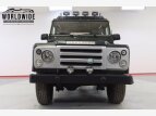 Thumbnail Photo 14 for 1983 Land Rover Series III